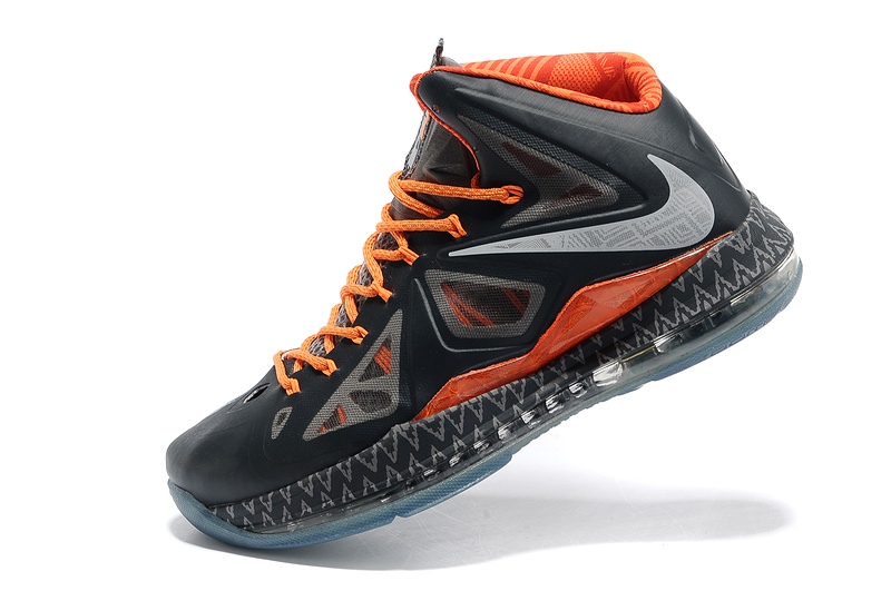 Lebron X [H. 02]